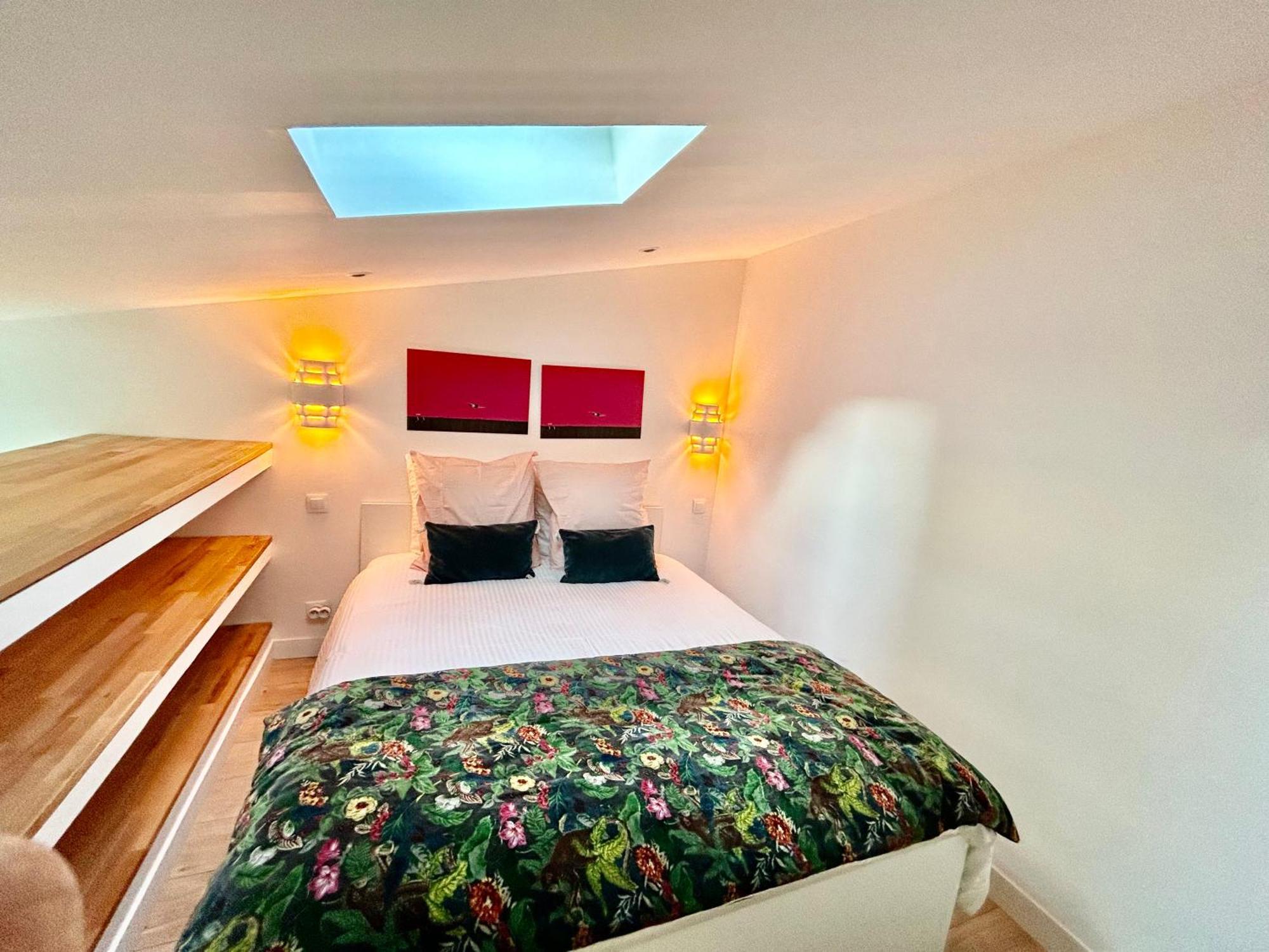 Appartement Duplex Au Calme A Castellane *
