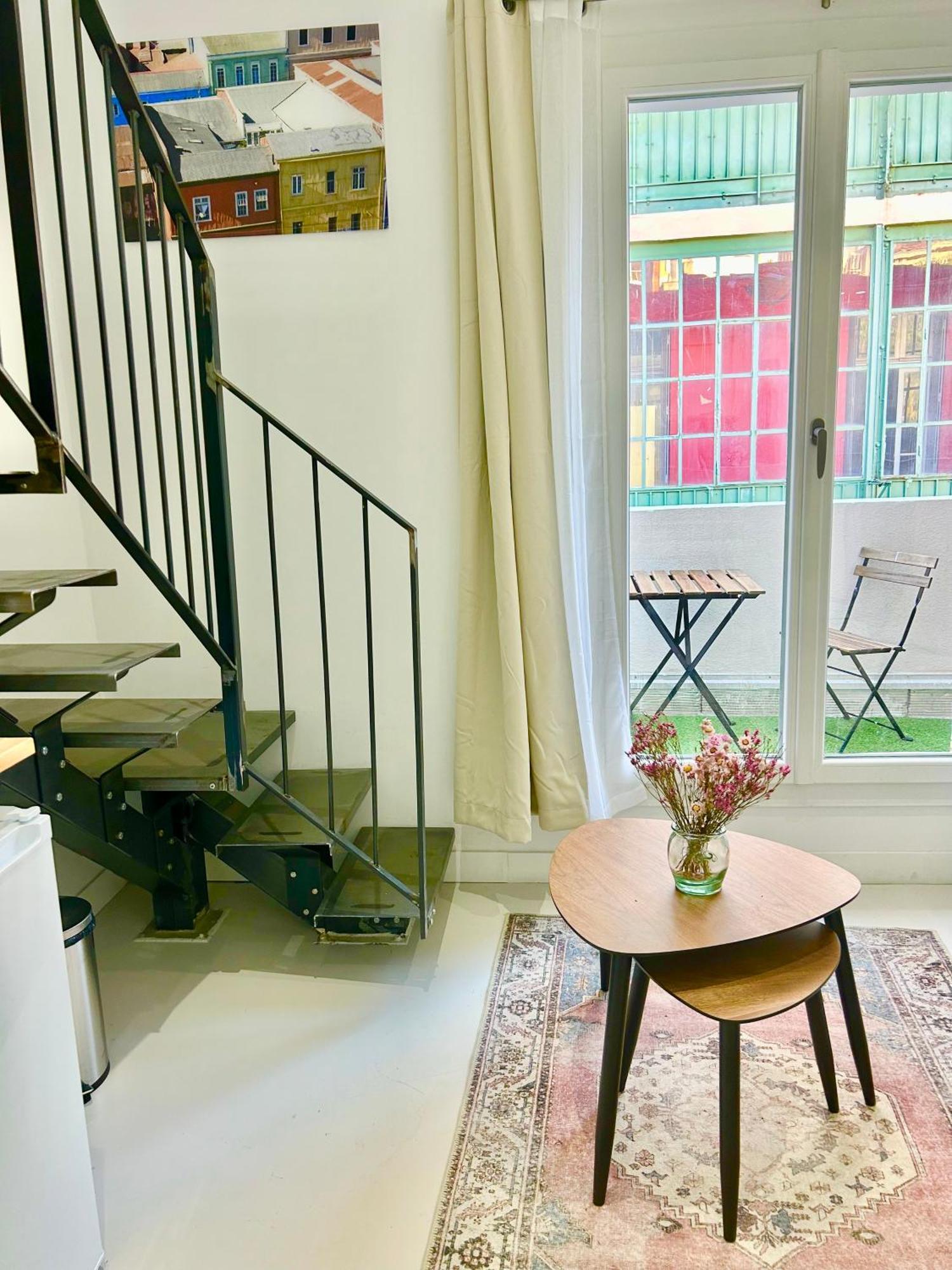 Appartement Duplex Au Calme A Castellane *