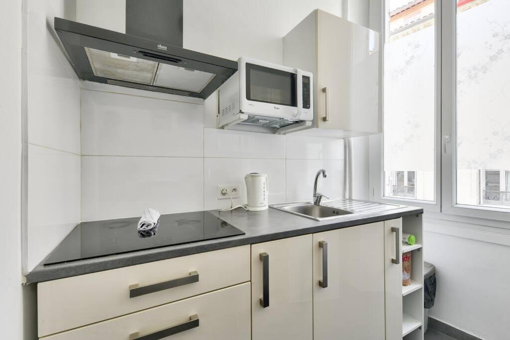 Apartment Superb 1 Bedroom Flat Longchamp Palace Area Marseilles