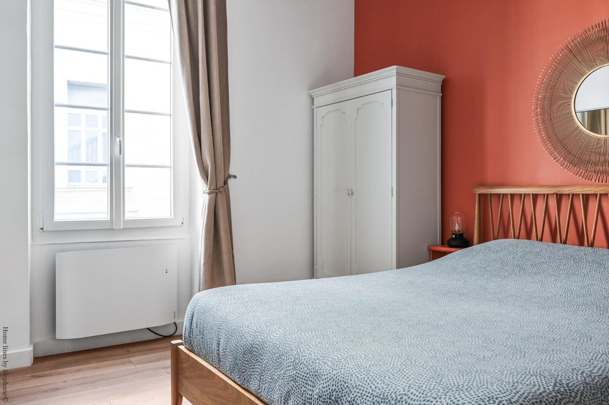 La Loge Vieux-port * Marseilles