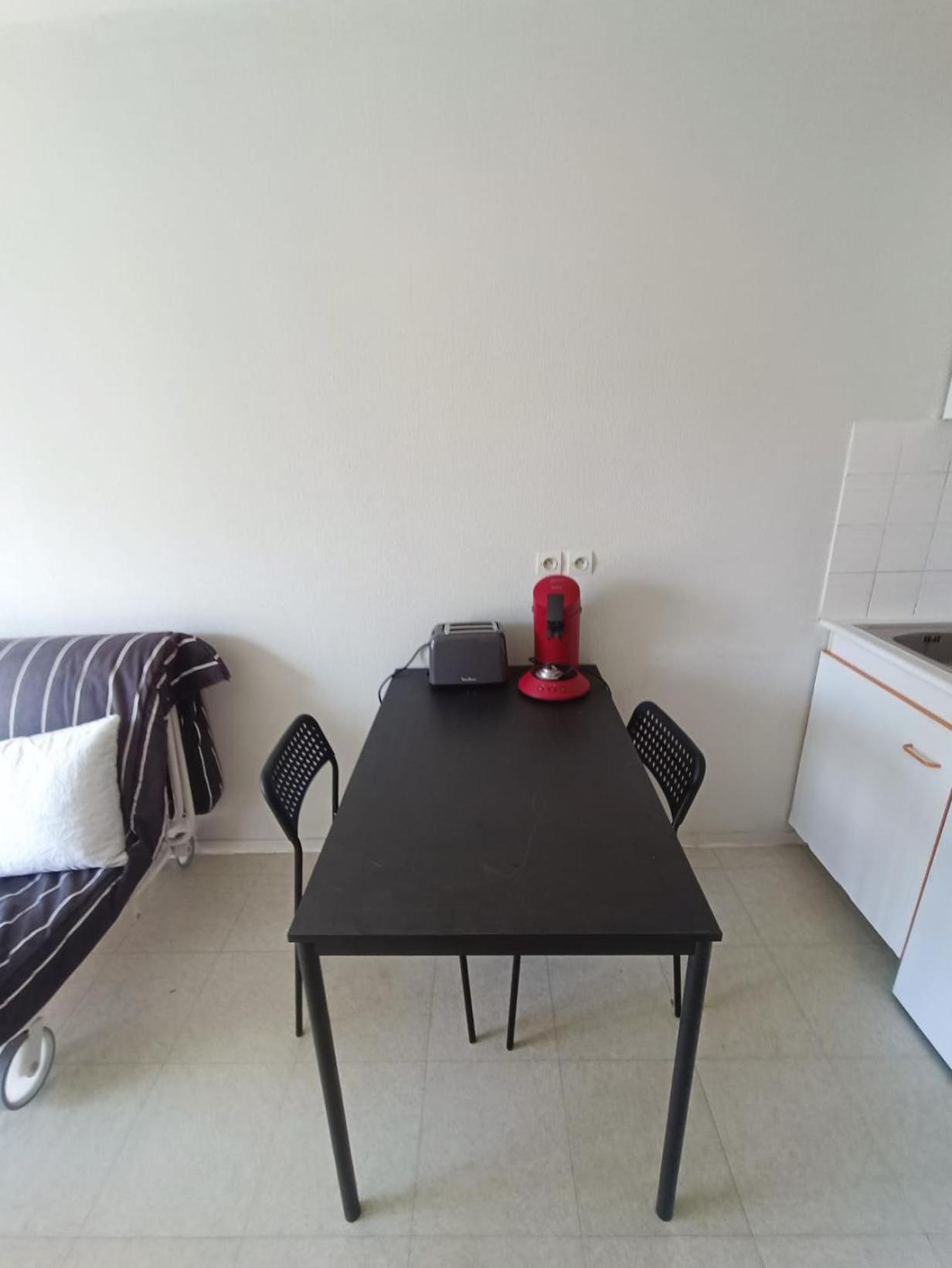Appartement Tout Equipe A 6 Minutes De La Gare St Charles *