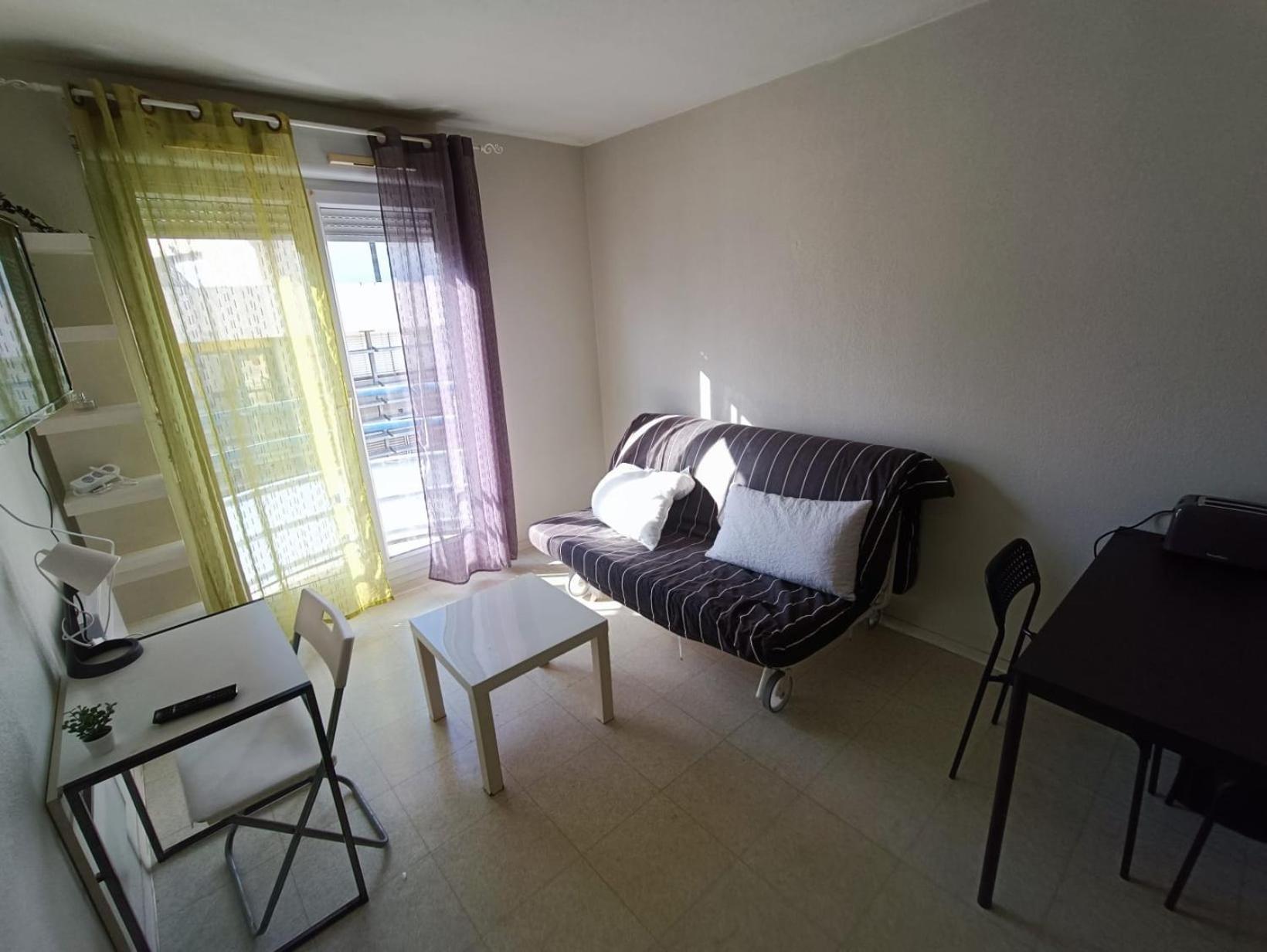 Tout Equipe A 6 Minutes De La Gare St Charles Appartement *