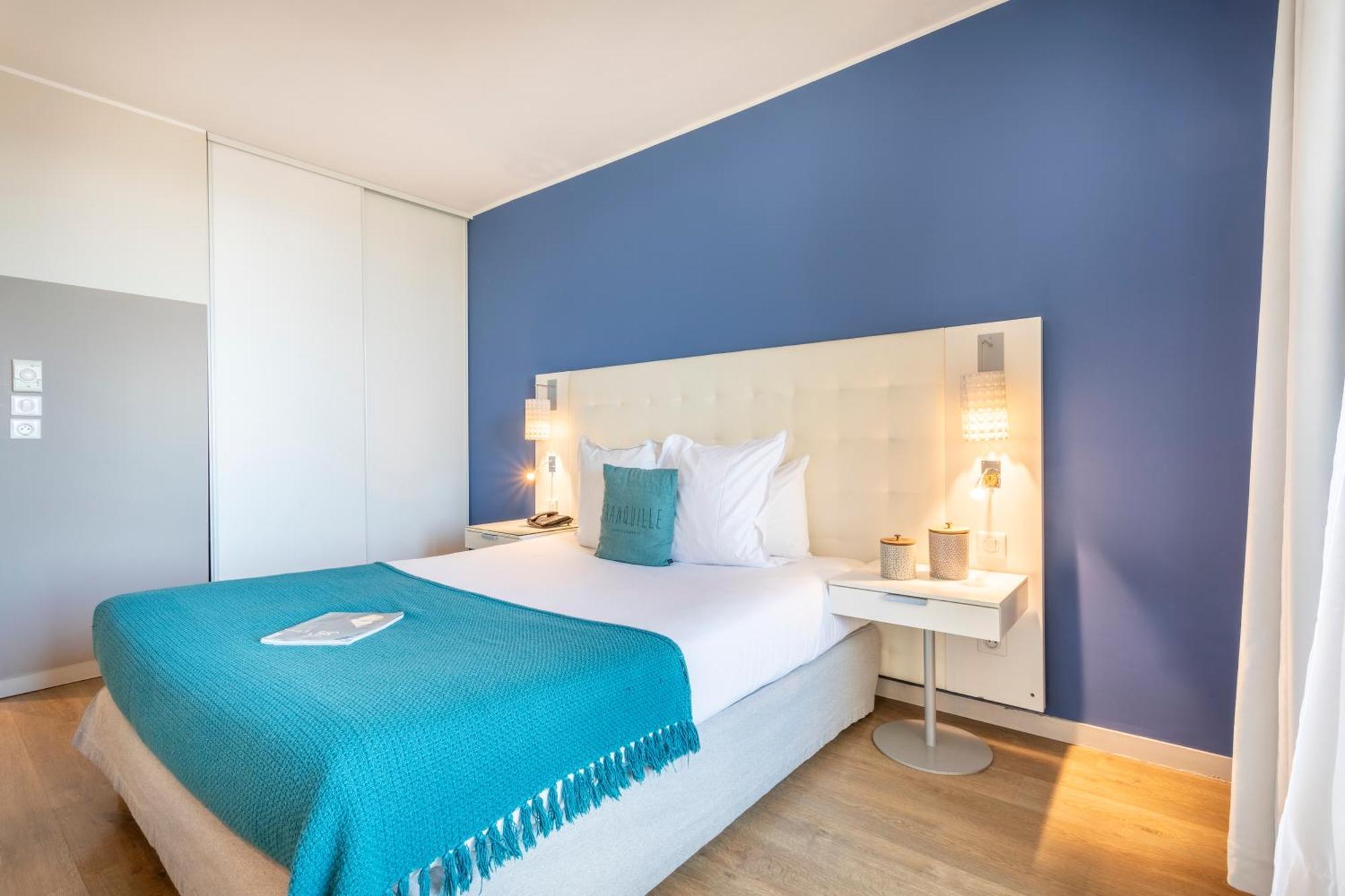 Zenitude Residences Saint-charles Aparthotel
