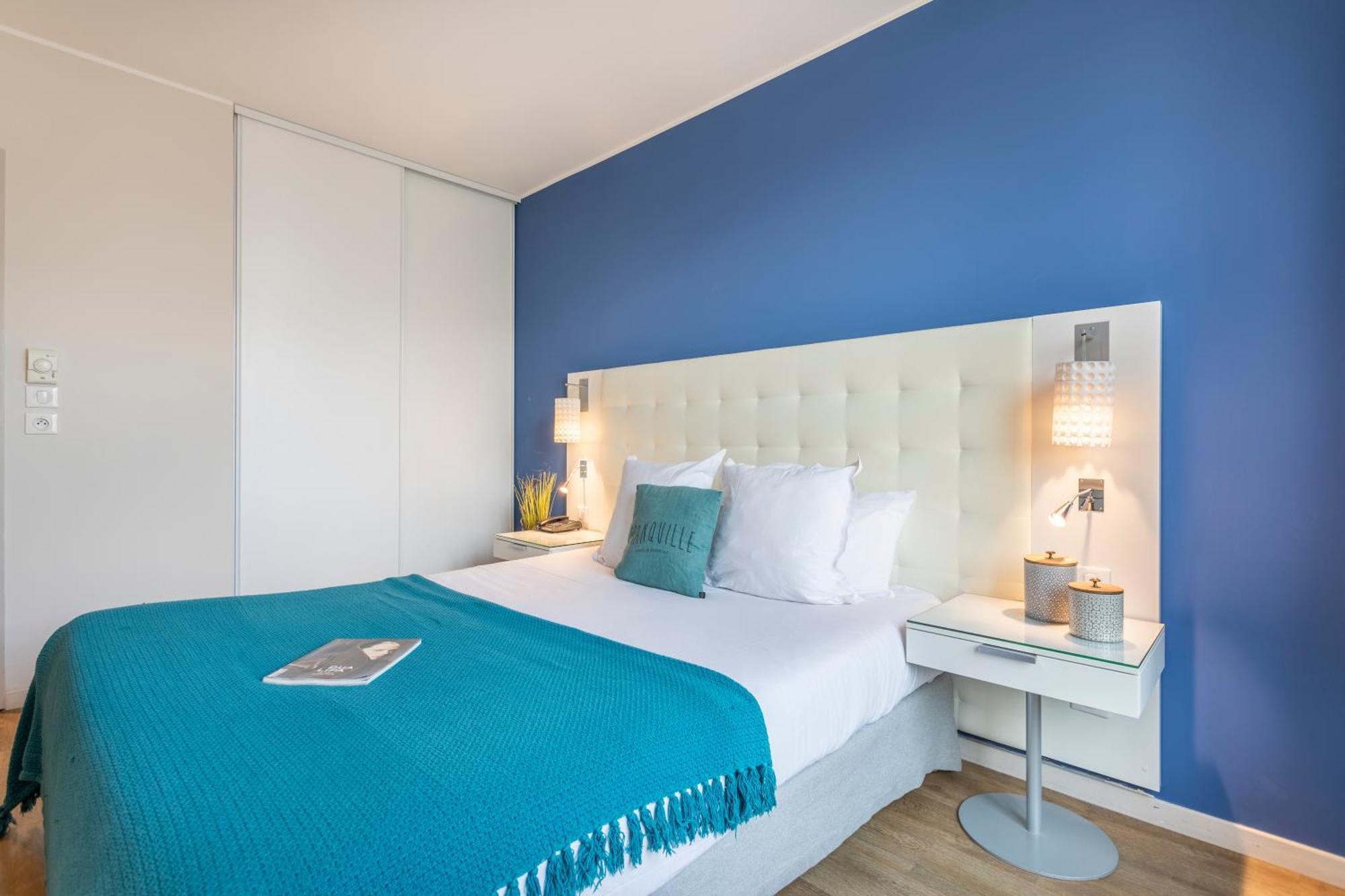 Zenitude Residences Saint-charles Aparthotel 3*