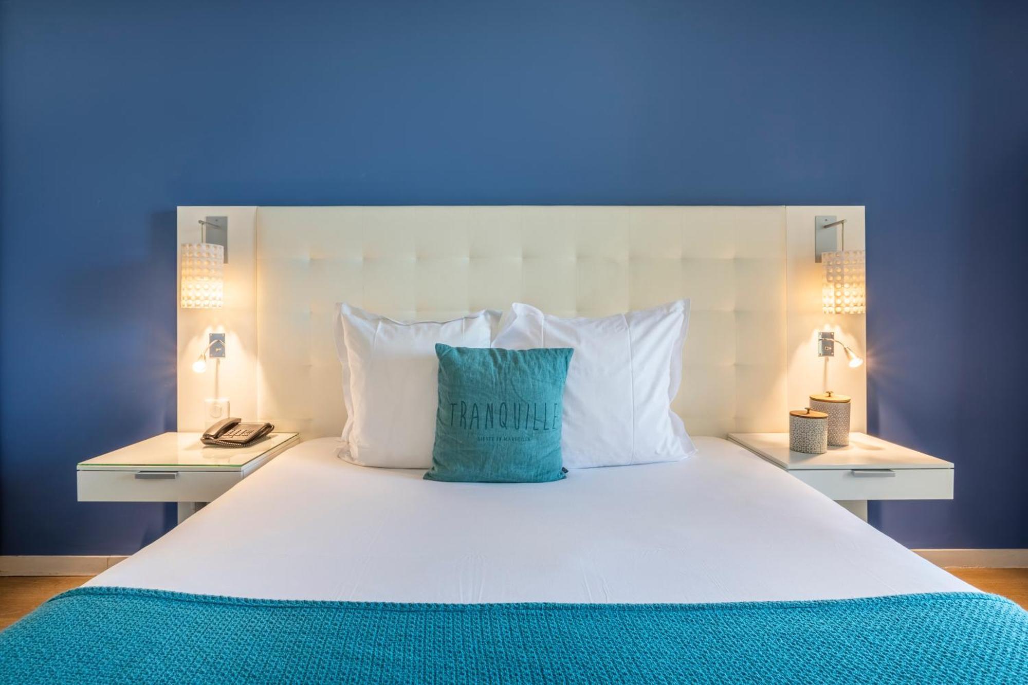 Zenitude Residences Saint-charles