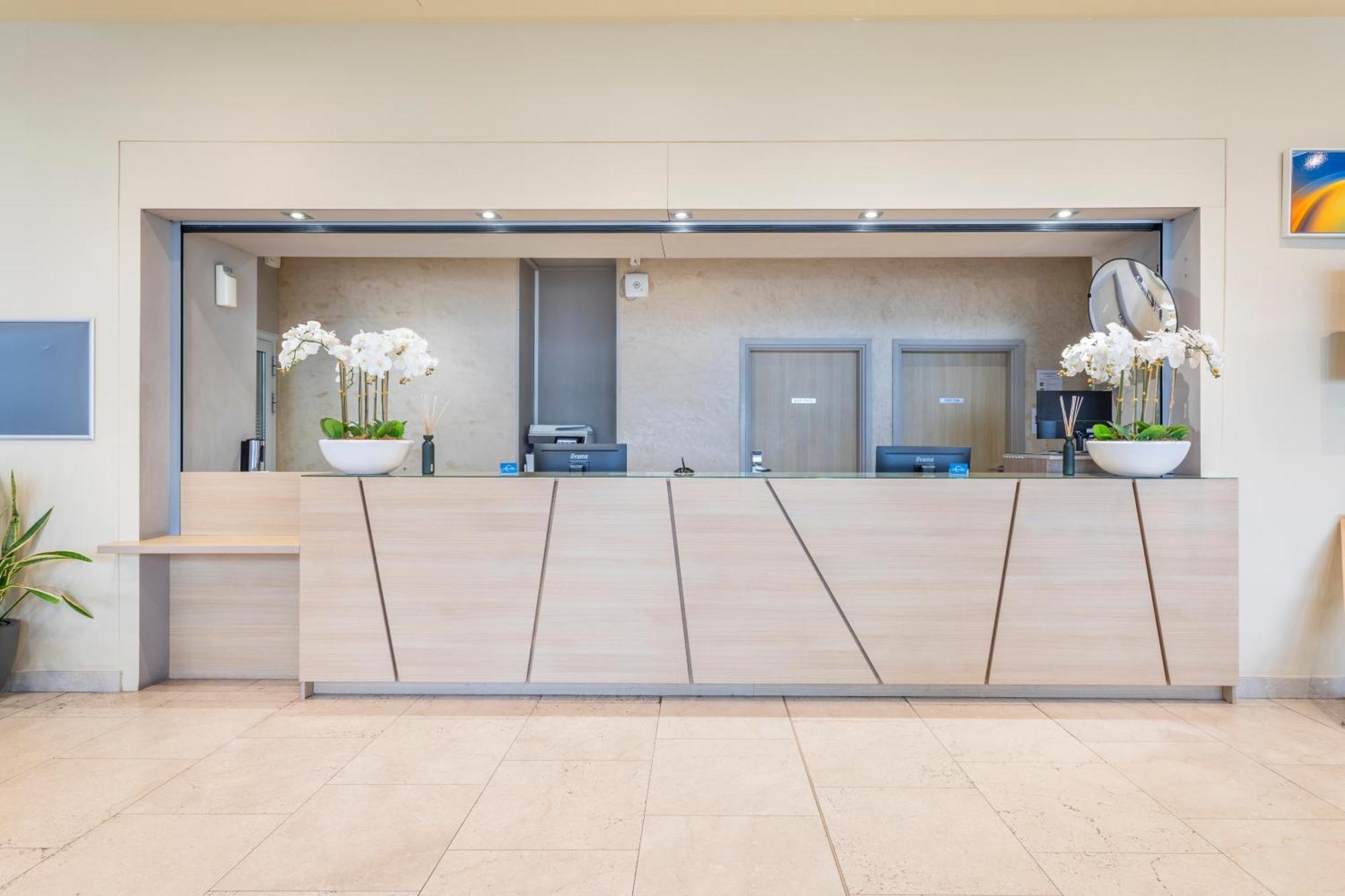 Zenitude Residences Saint-charles Aparthotel 3*