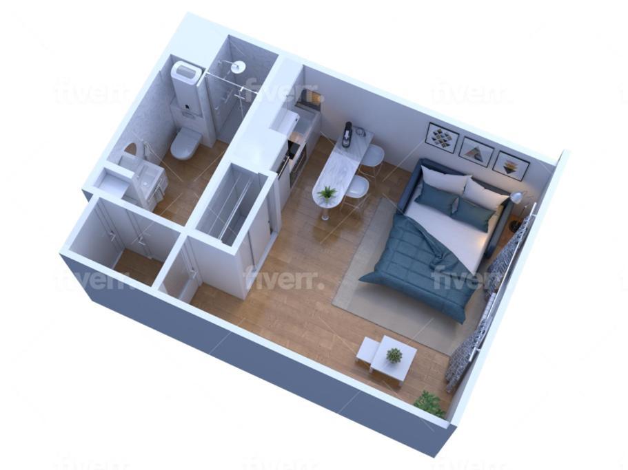 Le St-charles#wifi#tgv Apartment Marseilles