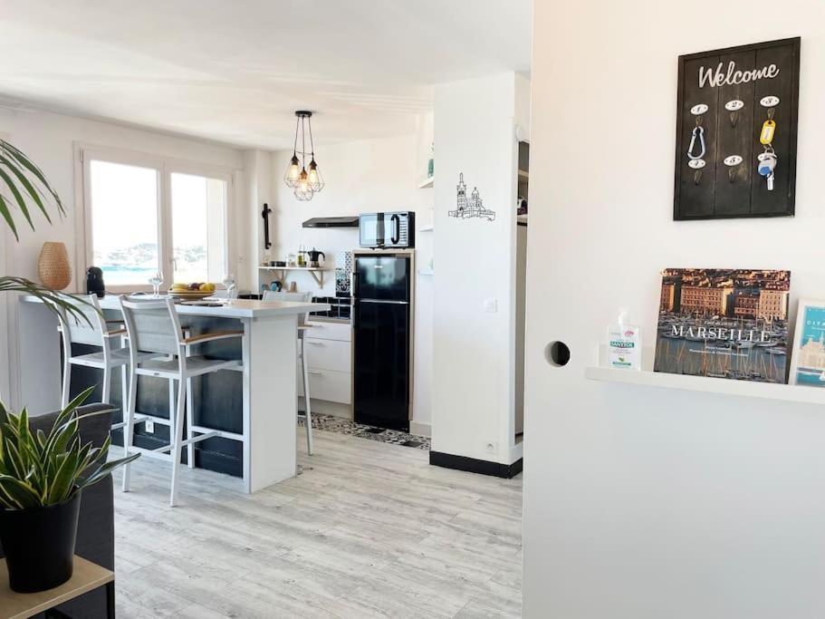 Appartement Calypso Face A La - Plages Et Port