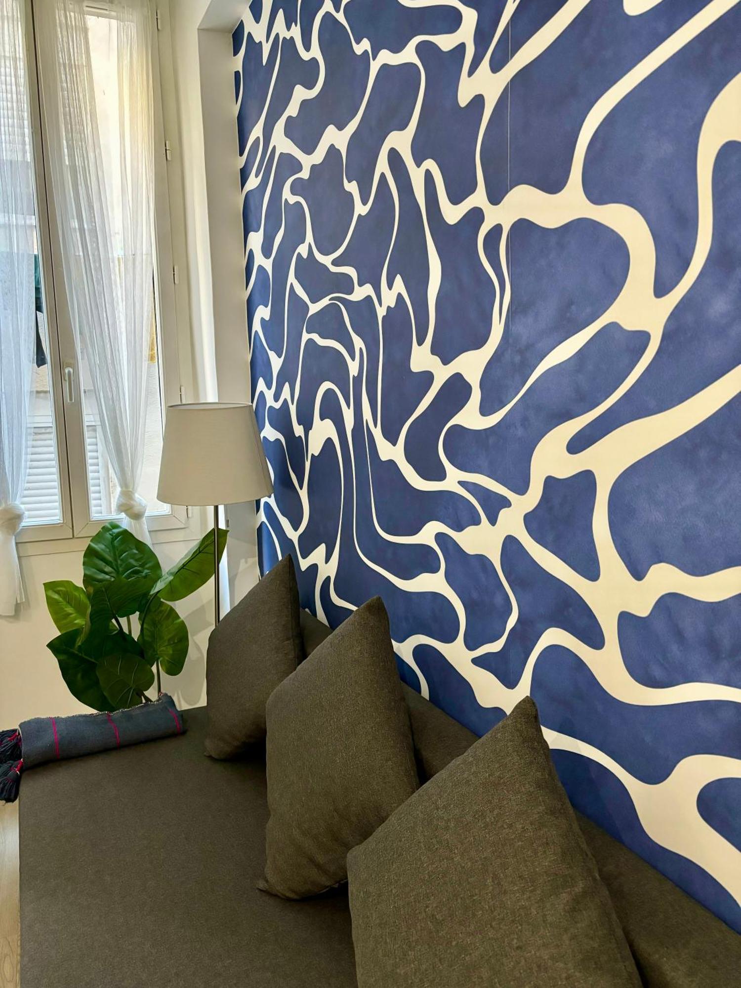 L'appart Du Cours Julien Apartment Marseilles