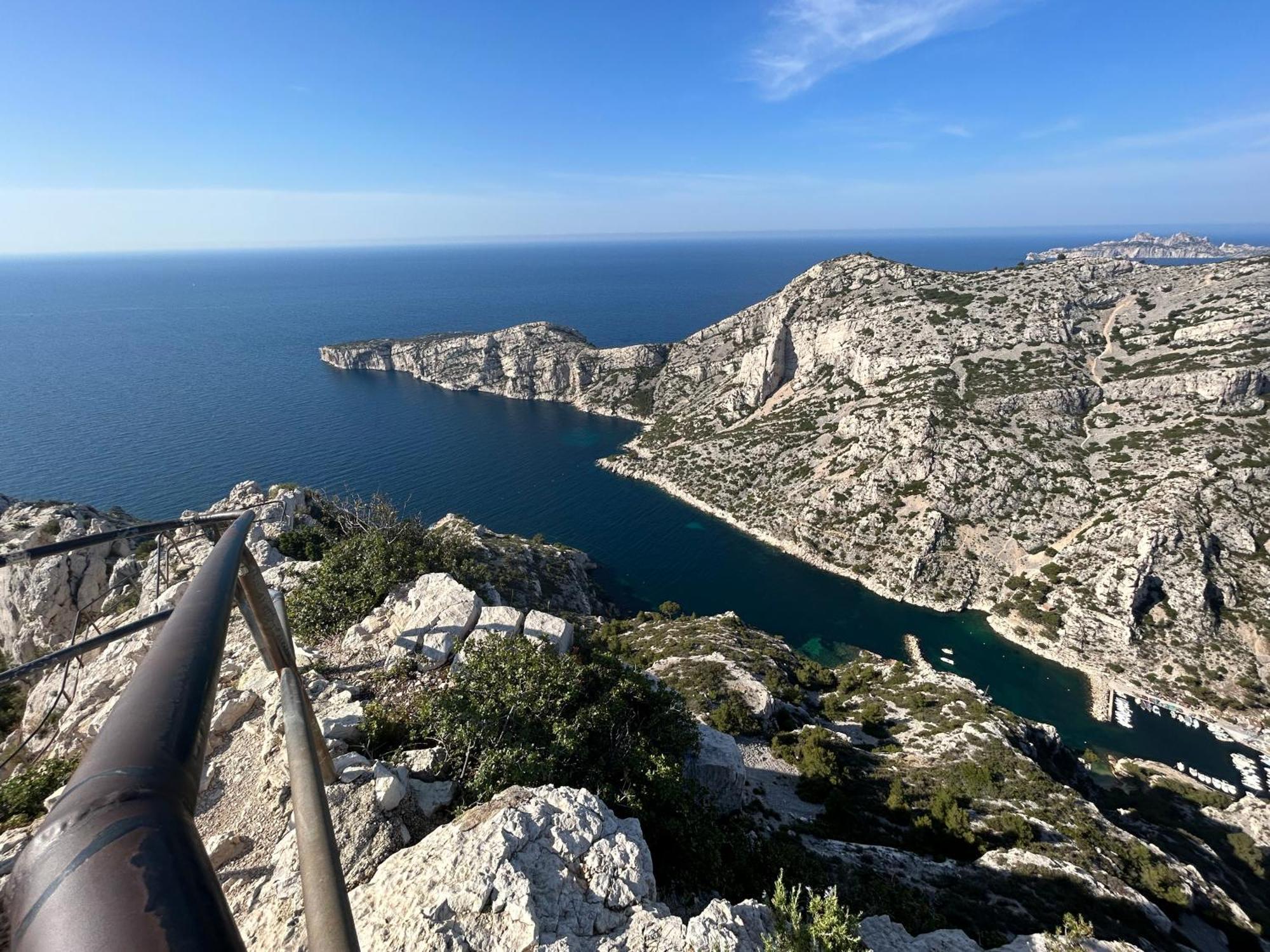 Sunny Stylish Spacious Loft In Old-port * Marseille