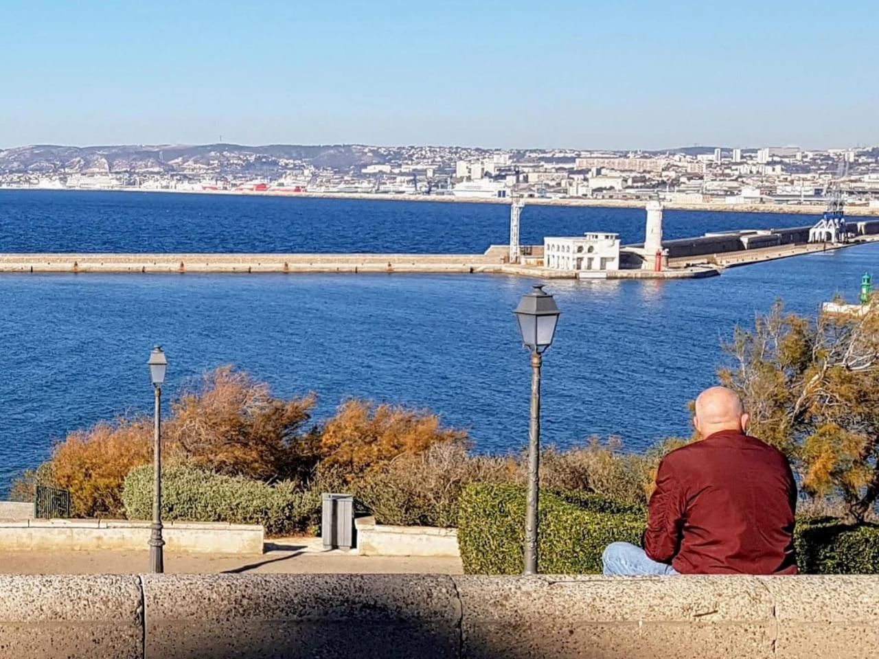 Charmante Escale Au Cœur Du Panier Près Vieux Port *