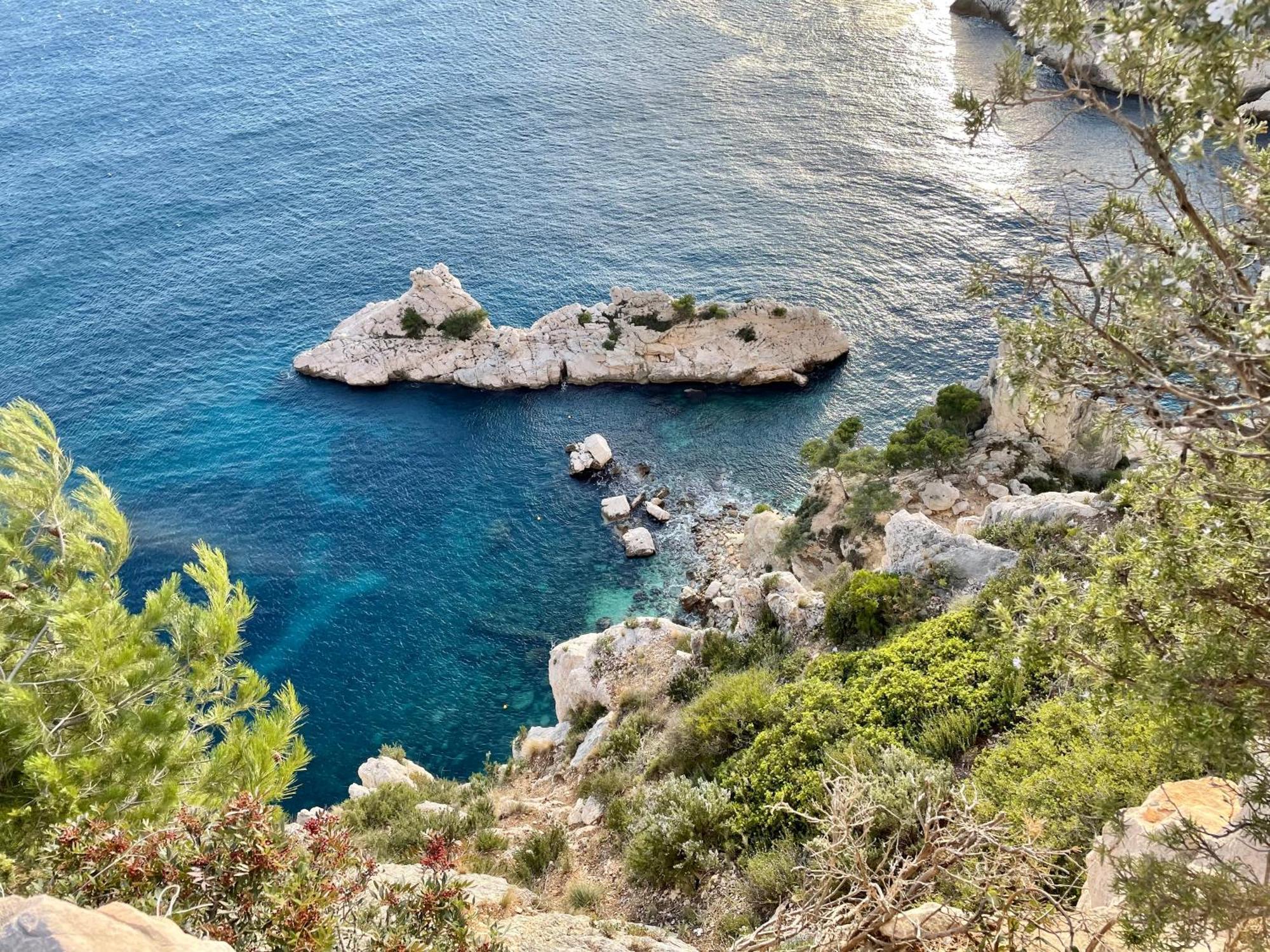 Appartement Charmante Escale Au Cœur Du Panier Près Vieux Port *