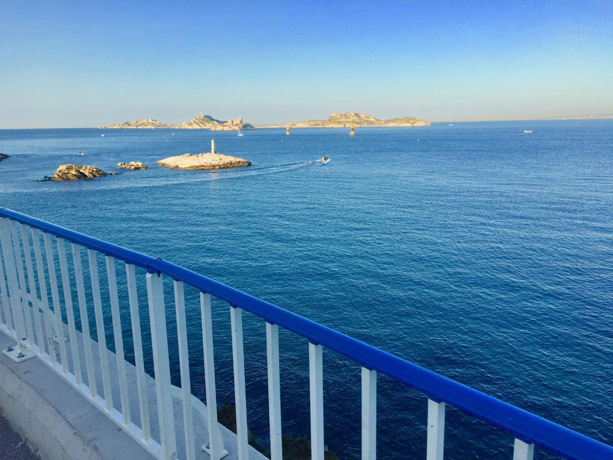 Appartement Charmante Escale Au Cœur Du Panier Près Vieux Port *
