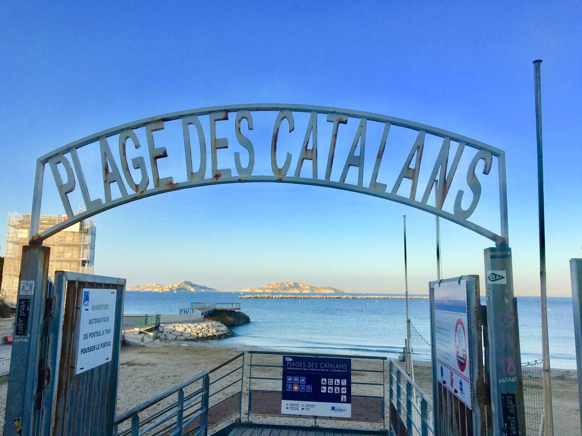 Appartement Vieux Port Panier 1827 Marseille