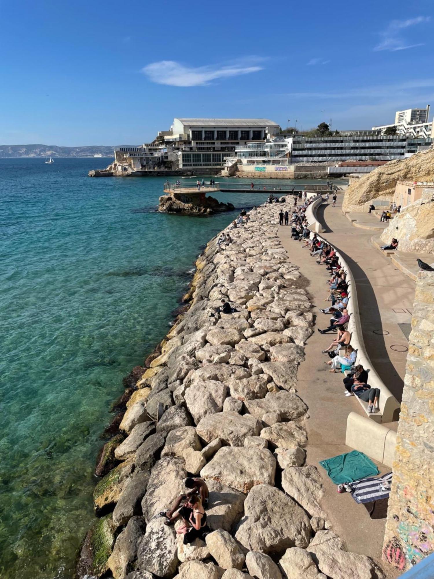Appartement Vieux Port Panier 1827 Marseille