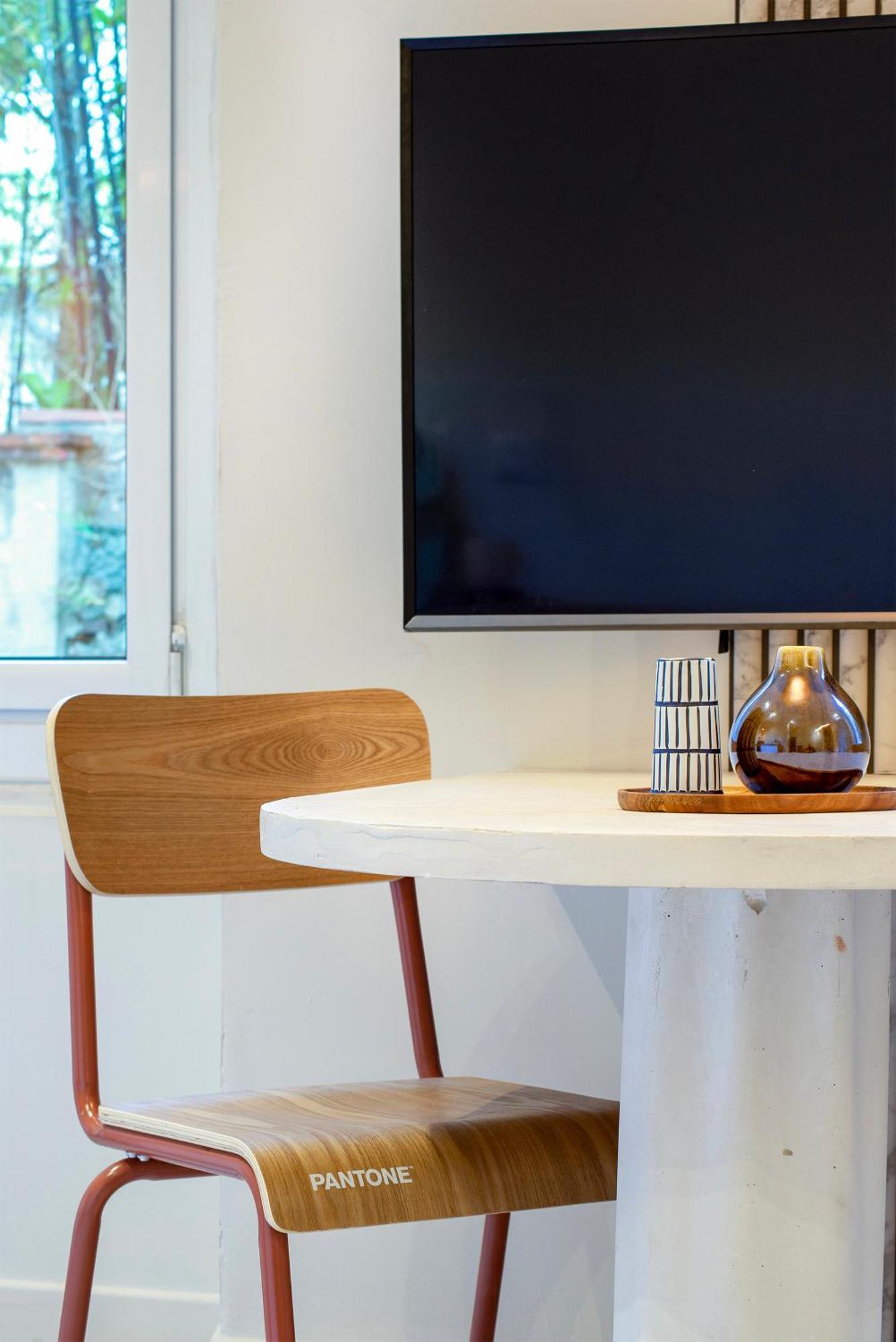 Place Vauban Apartment Marseilles