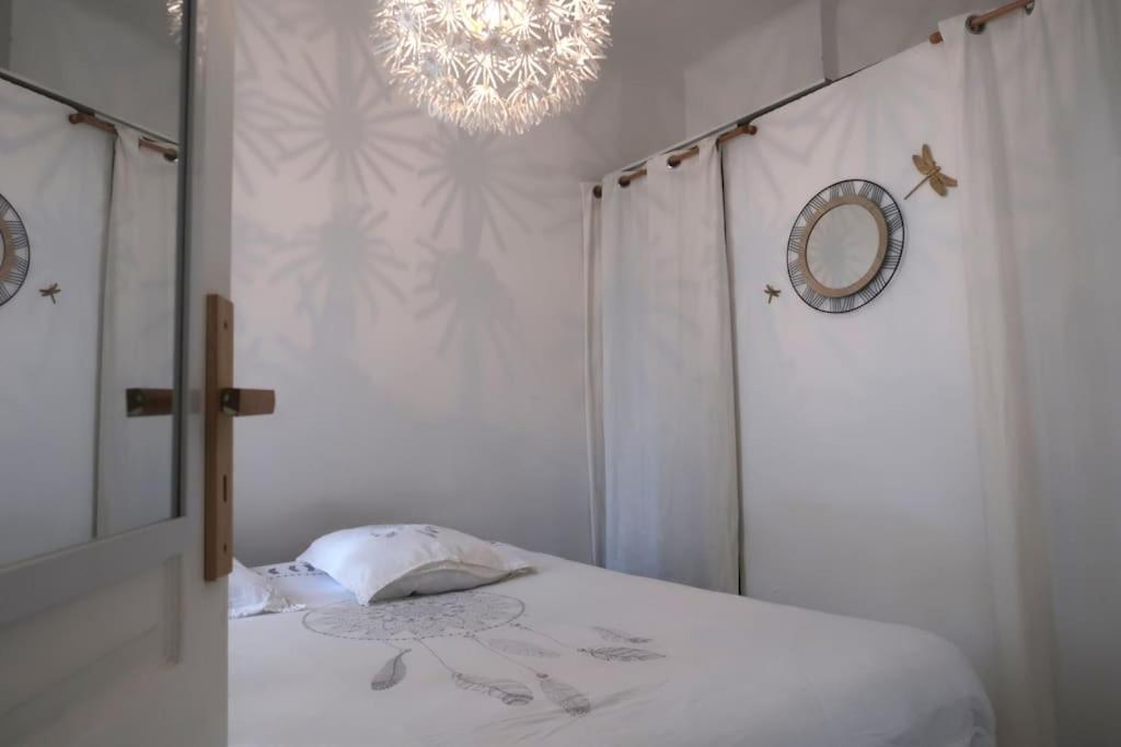 Cosy Catalan, A 50m De La