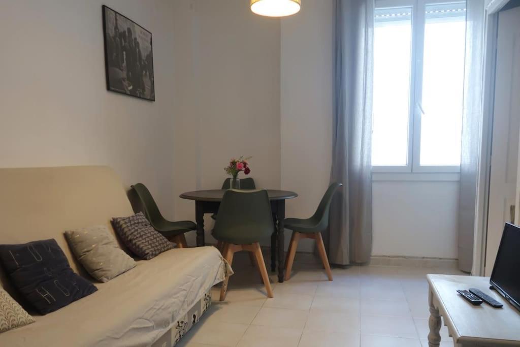 Cosy Catalan, A 50m De La Apartment *
