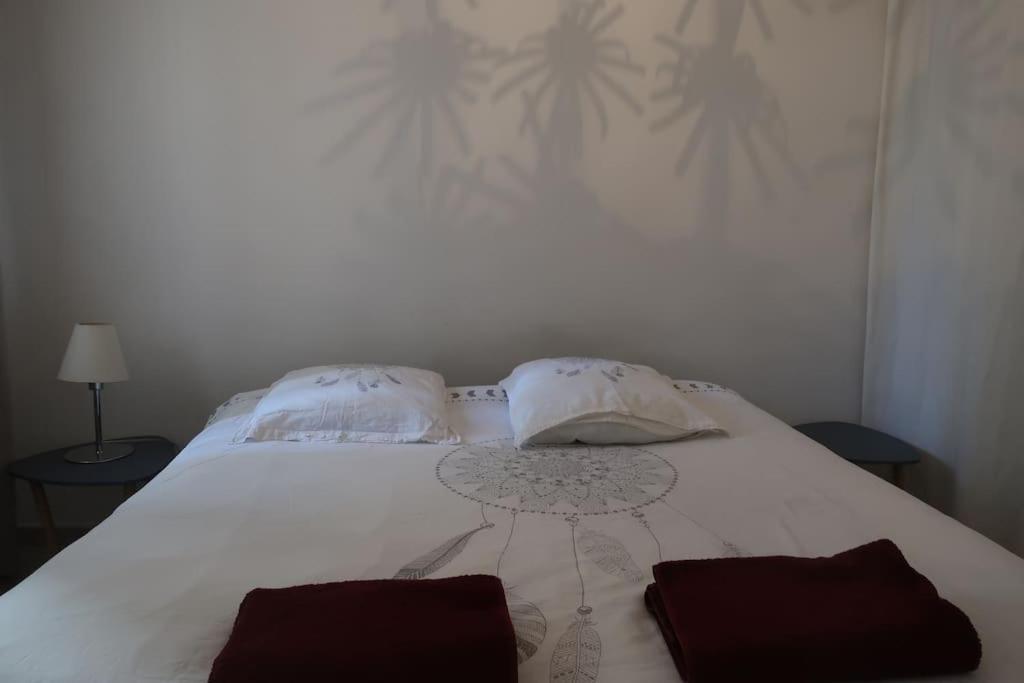 Cosy Catalan, A 50m De La * Marseilles