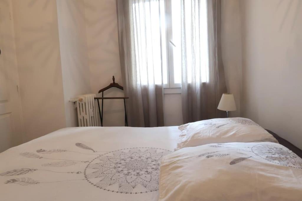 Cosy Catalan, A 50m De La Apartment