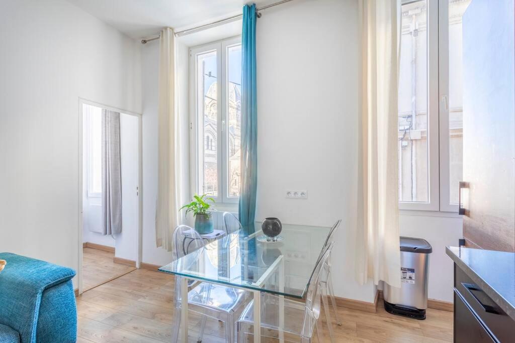 7four Avec Vu Major Appartement *