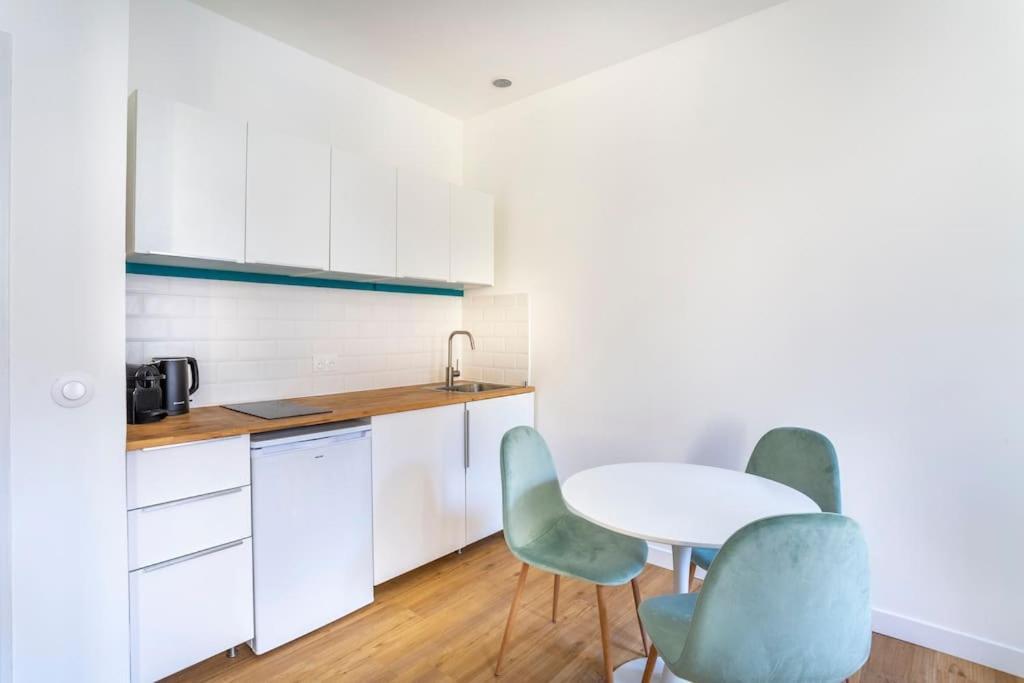 14 Thu Happynest, Coeur De