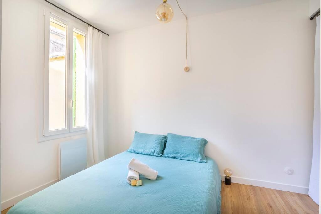 14 Thu Happynest, Coeur De * Marseille