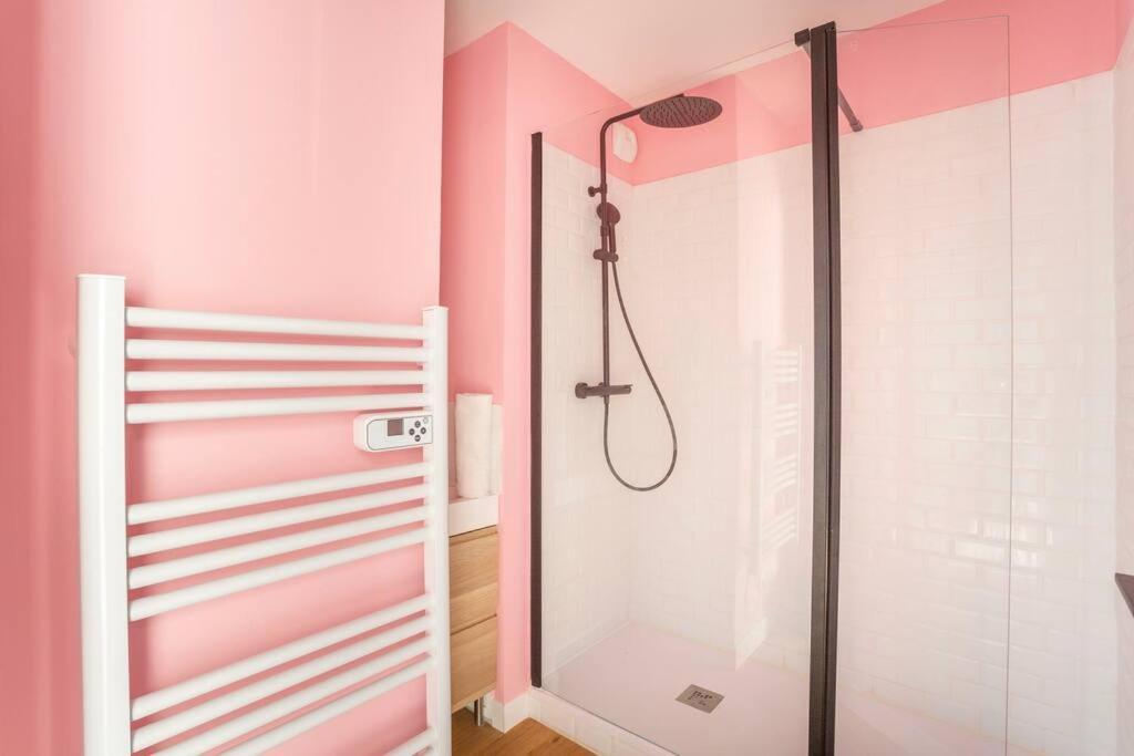 14 Thu Happynest, Coeur De Appartement *