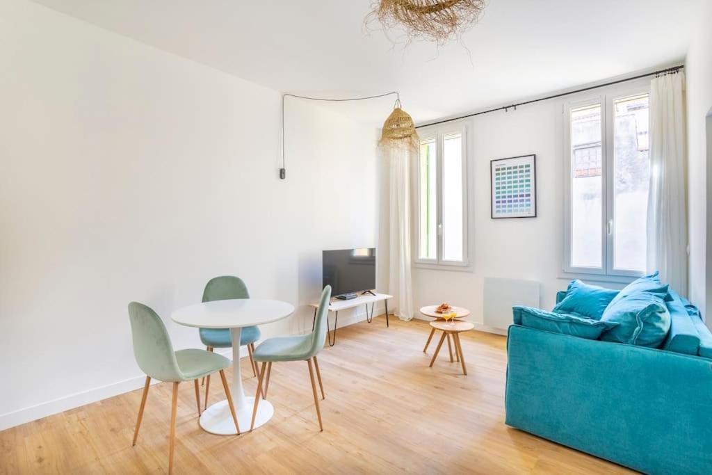 14 Thu Happynest, Coeur De Appartement