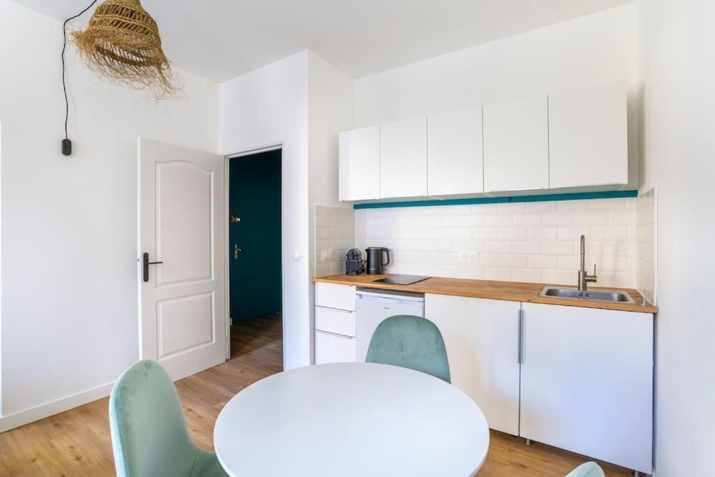 14 Thu Happynest, Coeur De Appartement