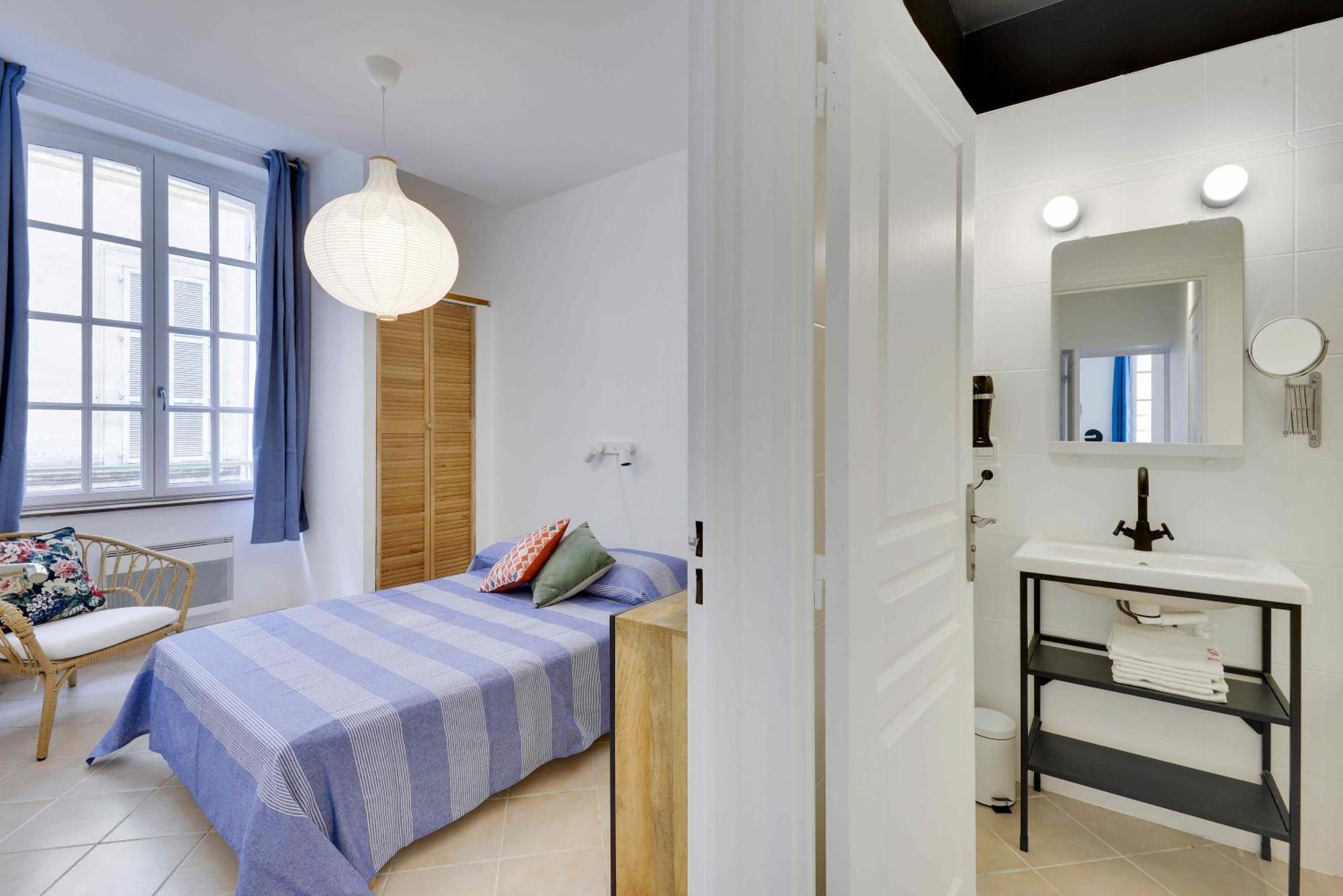 Hyper-centre De Apartment Marseilles