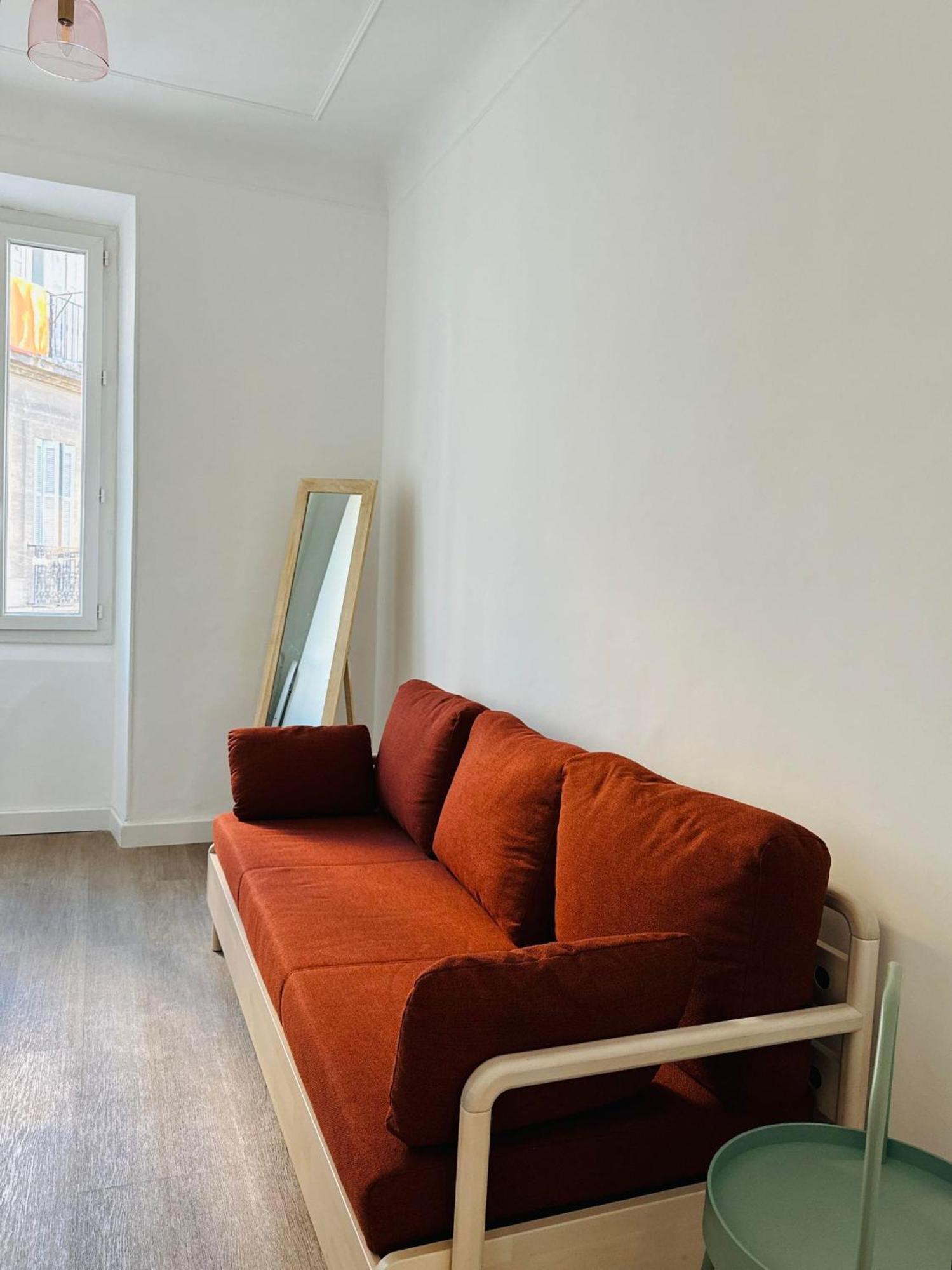 Apartment Le Poulpe Du Port Marseilles