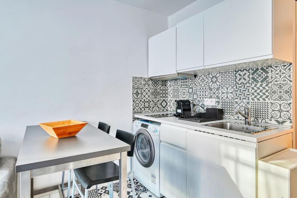 Prado A 5 Min Des Plages Apartment Marseille