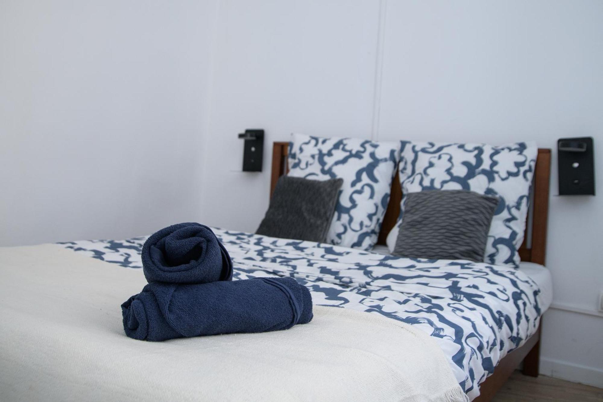 Apartment T2 A 5 Min De La Gare Et Au Coeur De Marseille