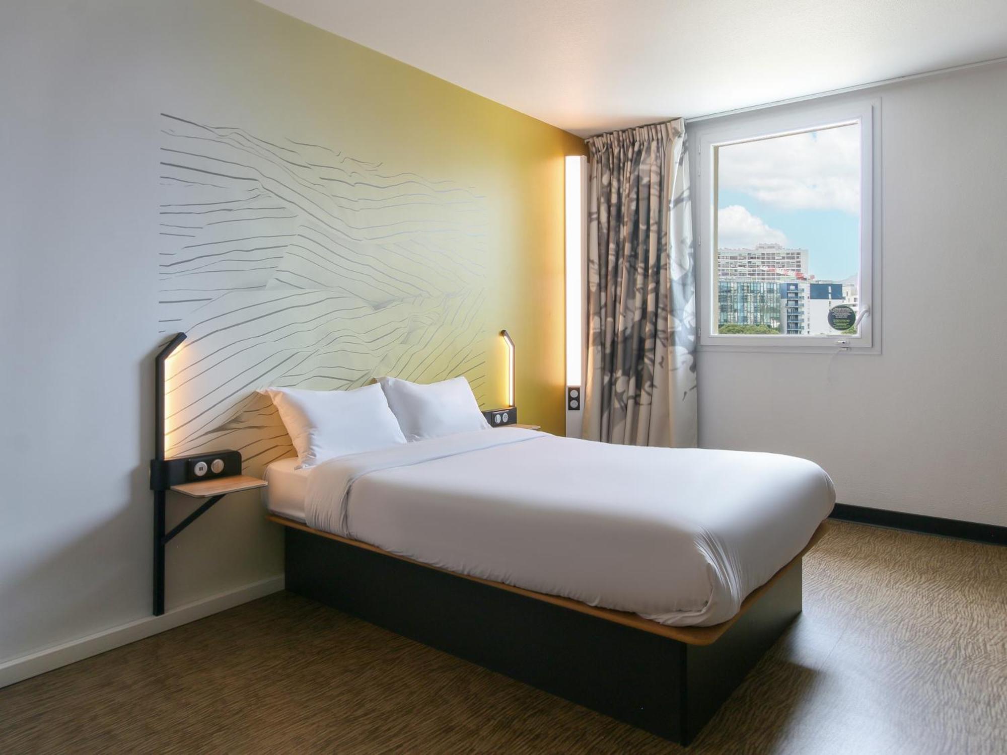 Prado Vélodrome Hotel Marseilles