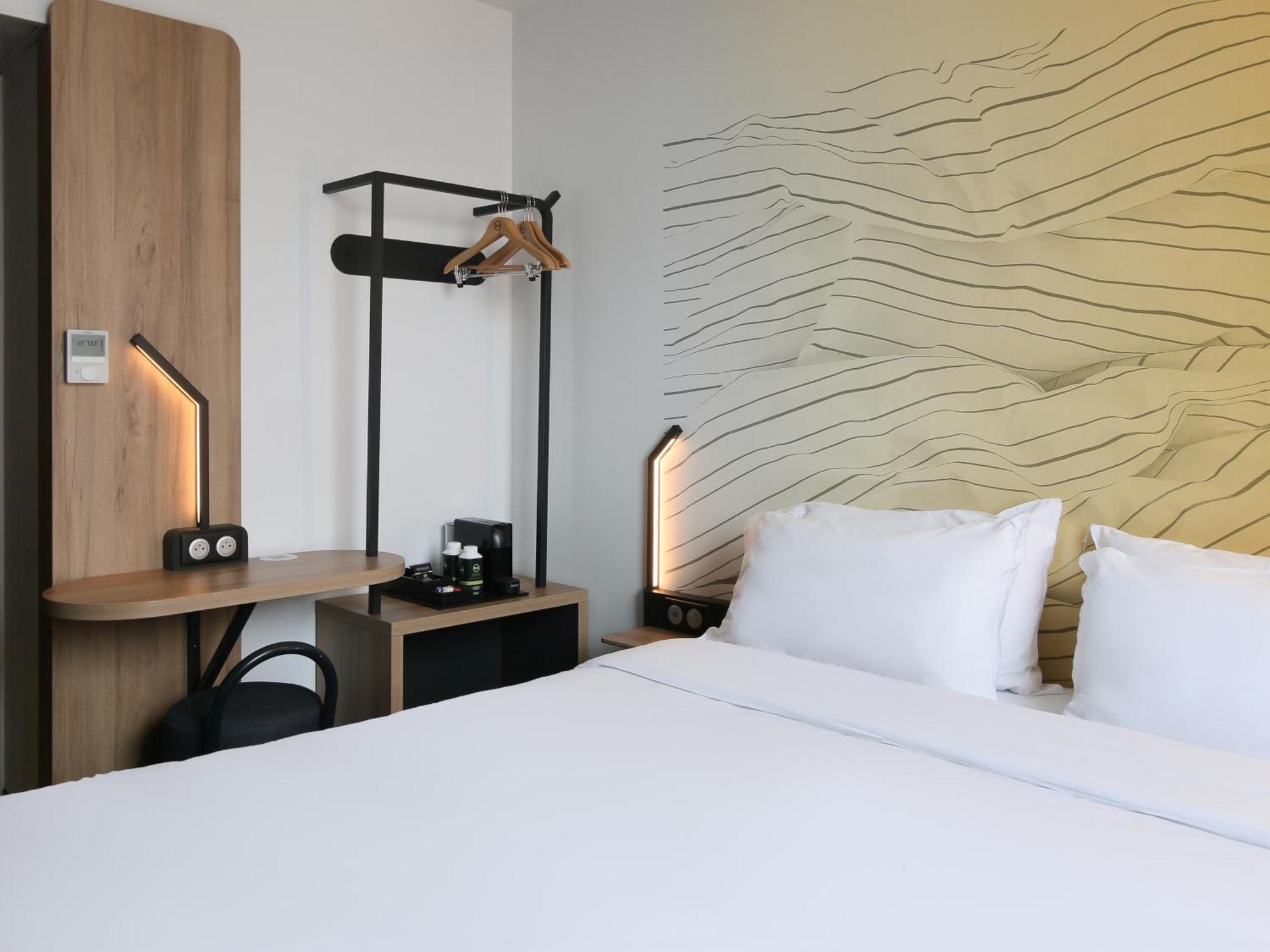Prado Vélodrome Hotel Marseilles