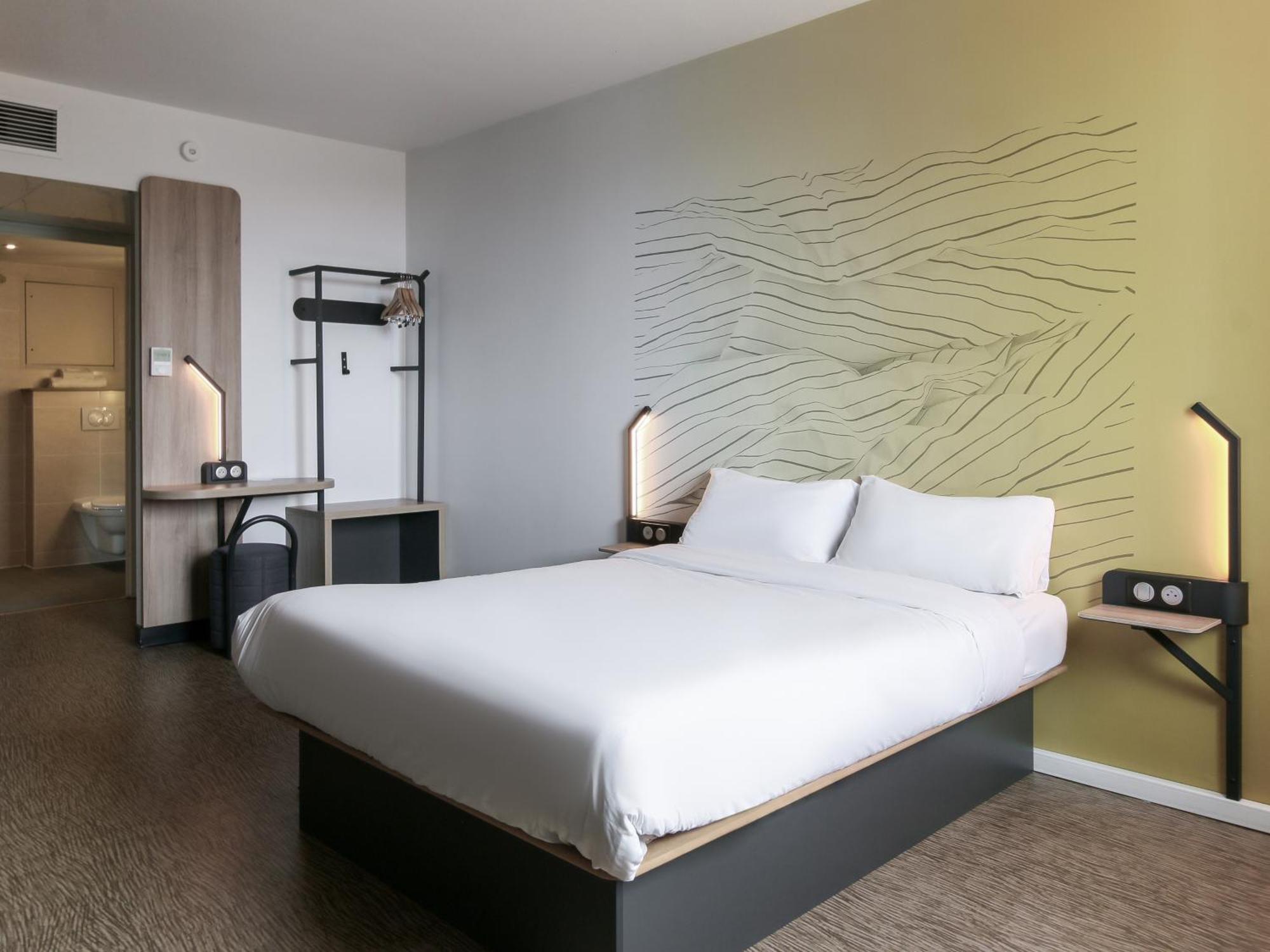 Hotel Prado Vélodrome
