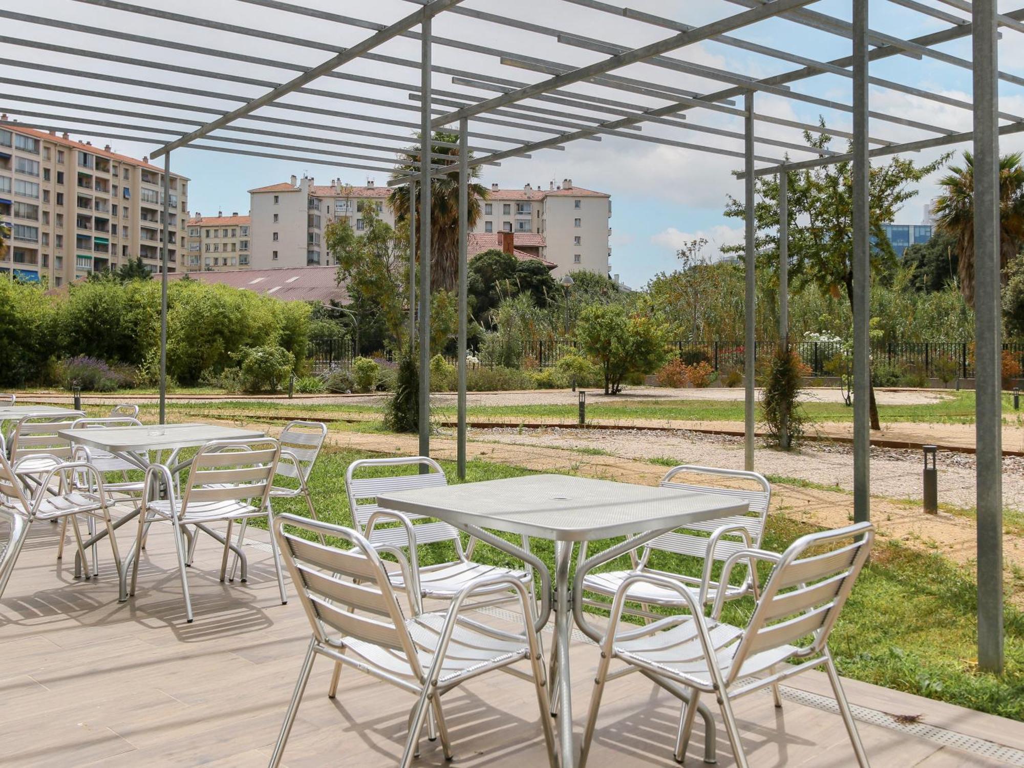 Hotel Prado Vélodrome