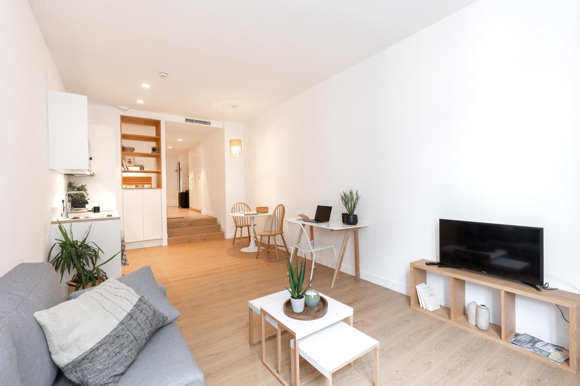 The Babel Community - Vieux Port Aparthotel *