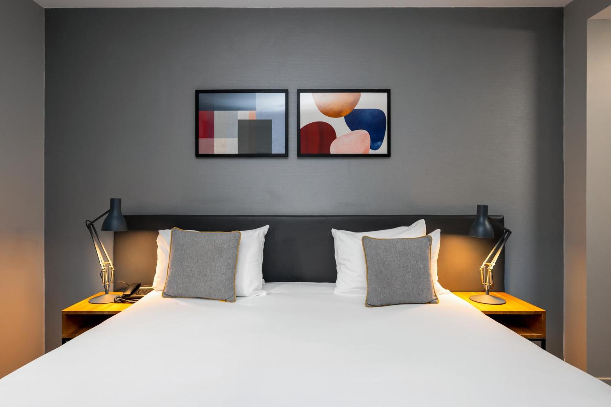 Appart hôtel Staycity Centre Vieux Port 3*