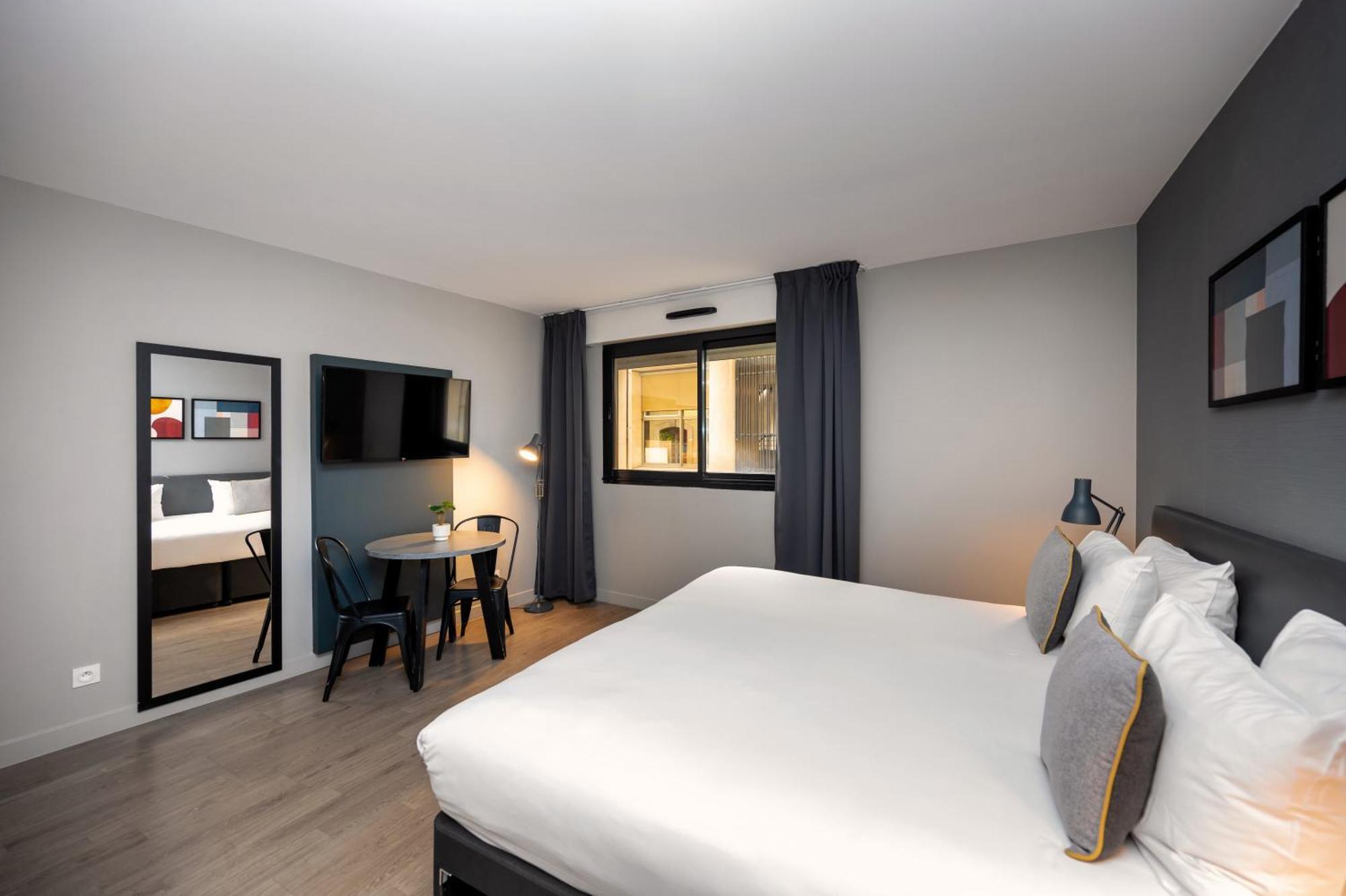 Staycity Centre Vieux Port Appart hôtel