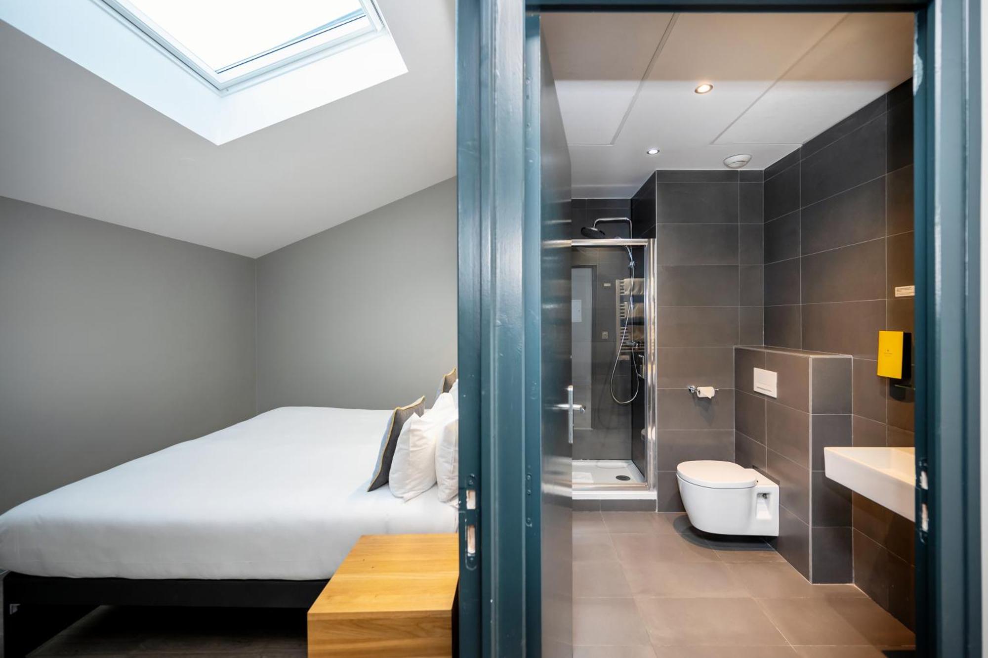 Staycity Centre Vieux Port Appart hôtel Marseille