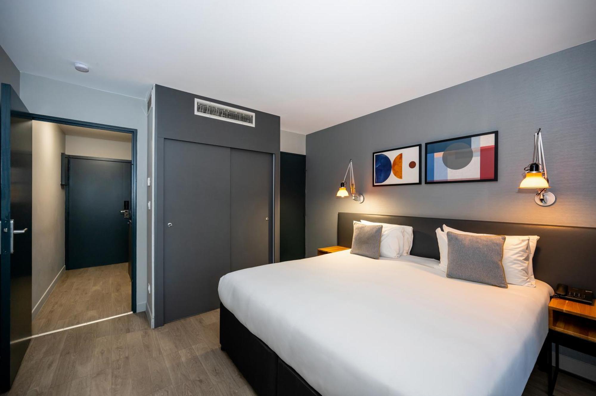 Staycity Centre Vieux Port Marseille