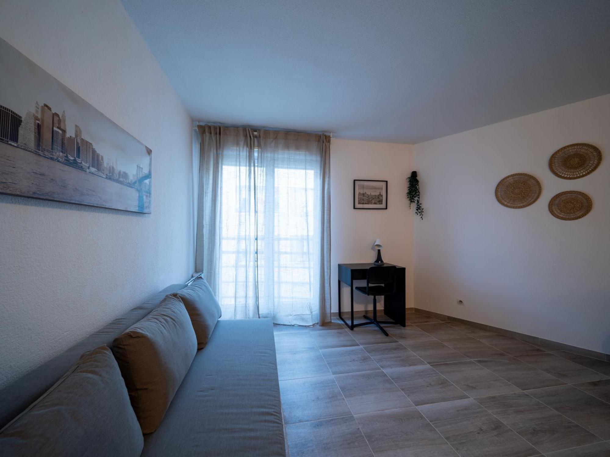 Tout Equipe A 6 Minutes De La Gare St Charles Appartement *