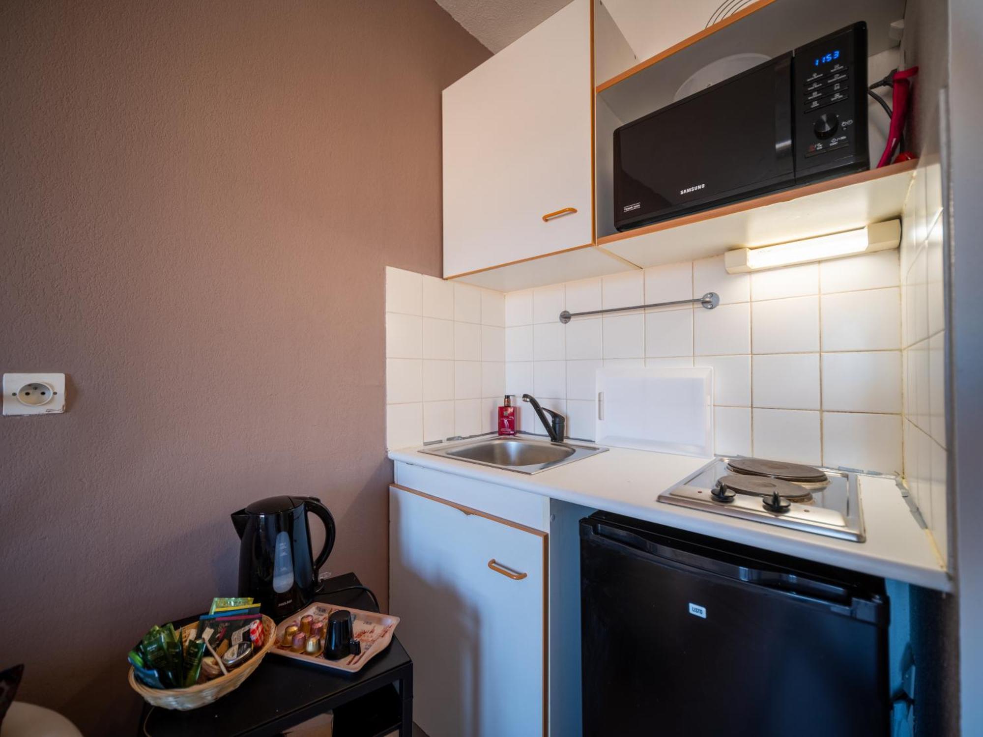 Tout Equipe A 6 Minutes De La Gare St Charles Appartement *