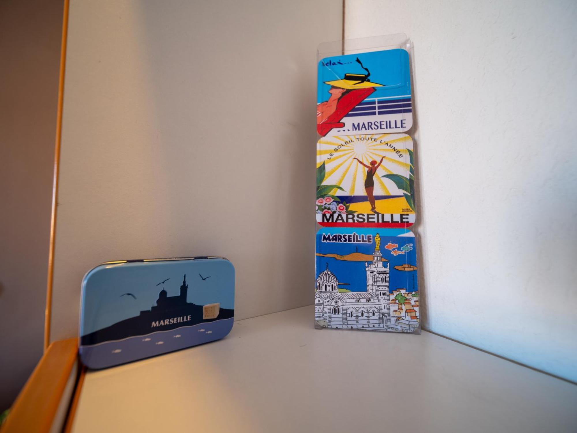 Appartement Tout Equipe A 6 Minutes De La Gare St Charles