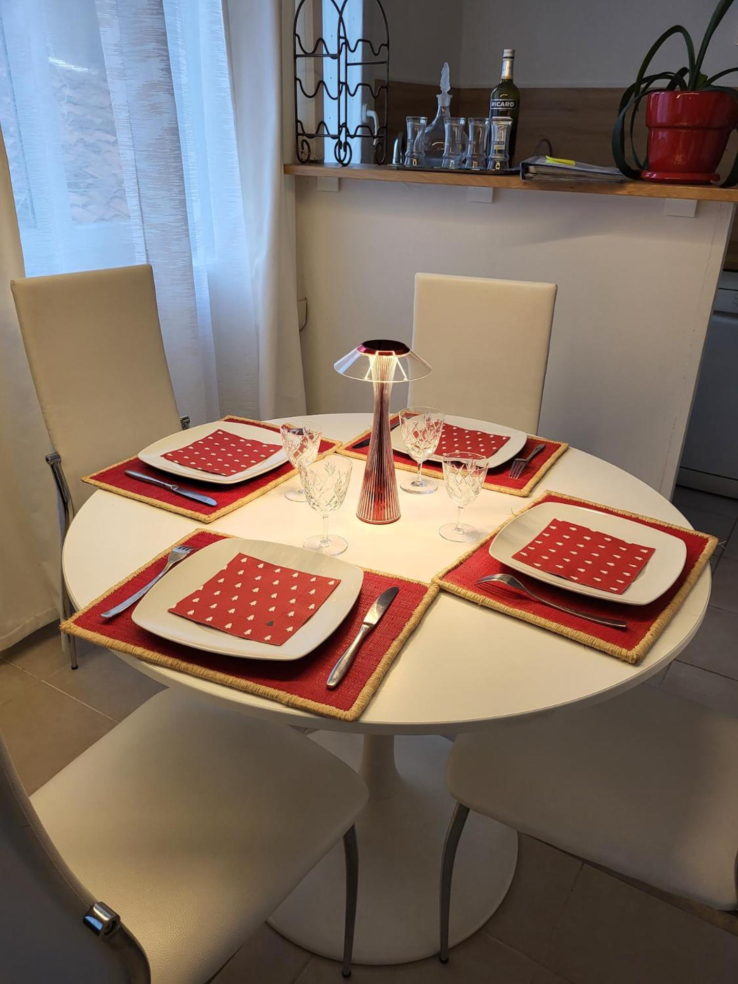 Appartement Le Pytheas Vieux Port *