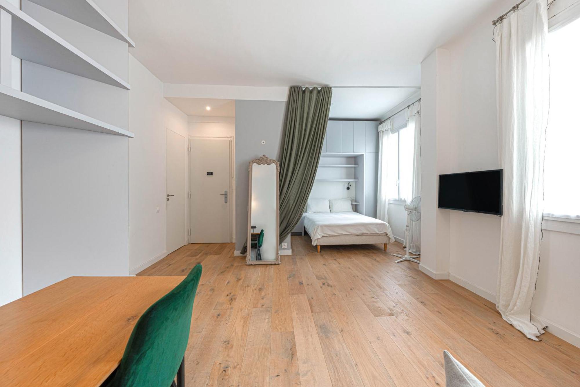Appartement Architecte Catalans- Bord De