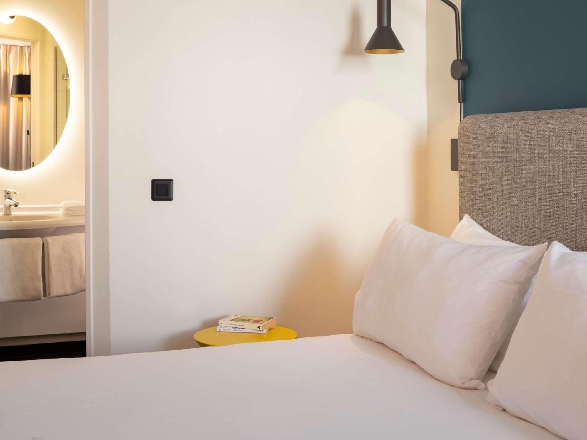 Ibis Centre Euromed 3* Marseilles