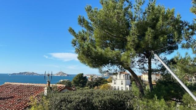 La Luna Of - D'architecte Marseilles